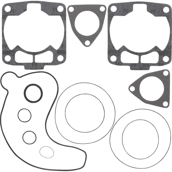 Ensemble de Joints d'Étanchéité Pro-Formance pour Motoneige Polaris||Pro-Formance Gasket Set for Polaris Snowmobile