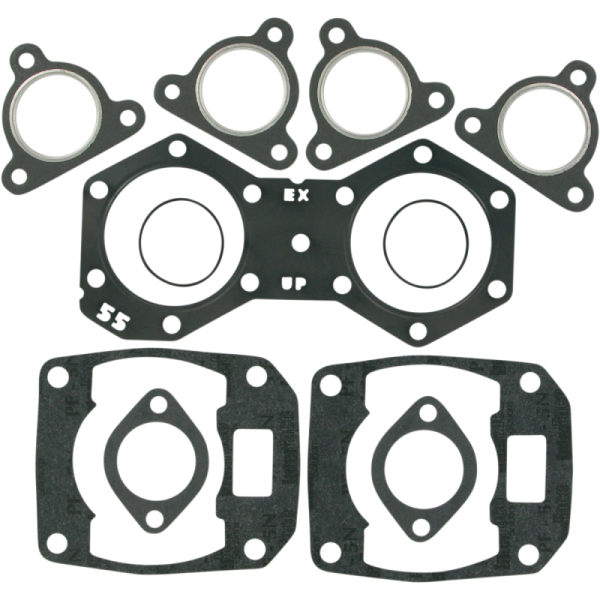 Ensemble de Joints d'Étanchéité Pro-Formance pour Motoneige Polaris||Pro-Formance Gasket Set for Polaris Snowmobile