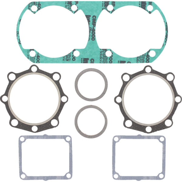 Ensemble de Joints d'Étanchéité Pro-Formance pour Motoneige Yamaha Vertex, 710239