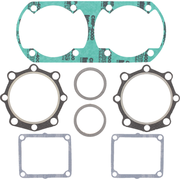 Ensemble de Joints d'Étanchéité Pro-Formance pour Motoneige Yamaha