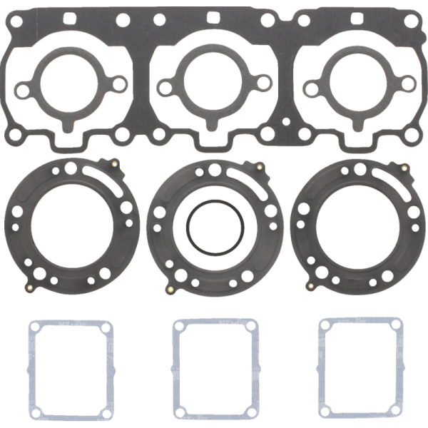 Ensemble de Joints d'Étanchéité Pro-Formance pour Motoneige Yamaha