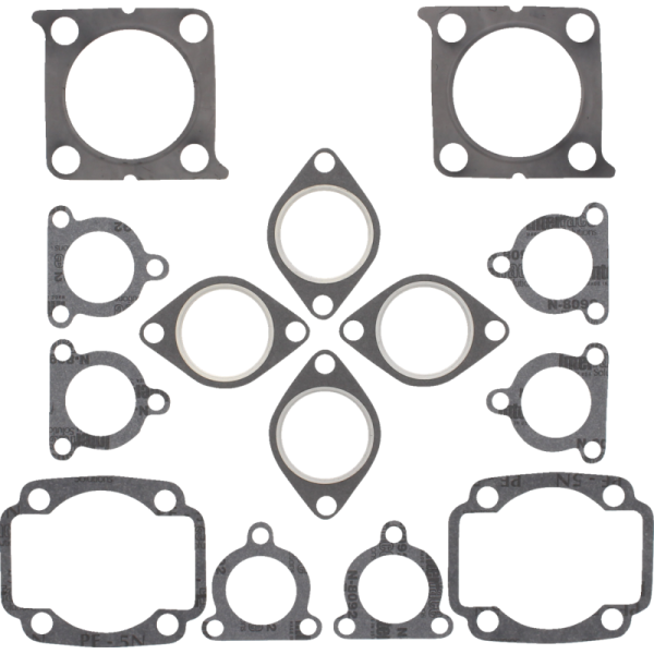 Ensemble de Joints d'Étanchéité Pro-Formance pour Motoneige Arctic Cat||Pro-Formance Gasket Set for Arctic Cat Snowmobile