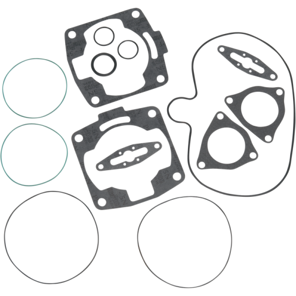 Ensemble de Joints d'Étanchéité Pro-Formance pour Motoneige Polaris||Pro-Formance Gasket Set for Polaris Snowmobile