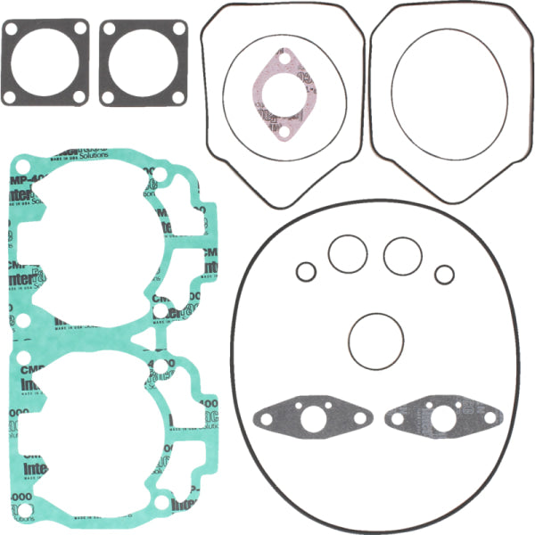 Ensemble de Joints d'Étanchéité Pro-Formance pour Motoneige Ski-Doo Vertex, 710260