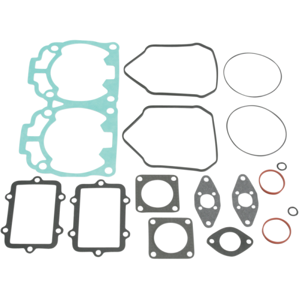 Ensemble de Joints d'Étanchéité Pro-Formance pour Motoneige avec Moteur Rotax