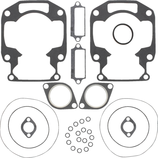 Ensemble de Joints d'Étanchéité Pro-Formance pour Motoneige Arctic Cat Vertex, 710267