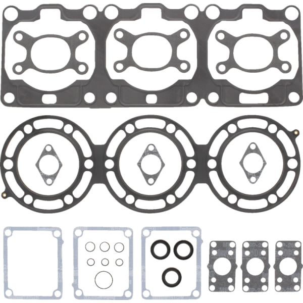 Ensemble de Joints d'Étanchéité Pro-Formance pour Motoneige Yamaha Vertex, 710269