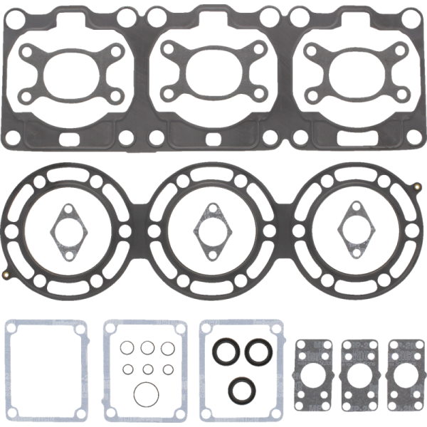 Ensemble de Joints d'Étanchéité Pro-Formance pour Motoneige Yamaha