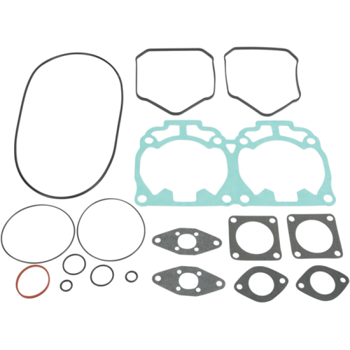 Ensemble de Joints d'Étanchéité Pro-Formance pour Motoneige avec Moteur Rotax