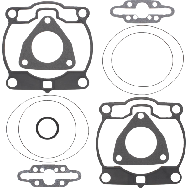 Ensemble Complet de Joints de Moteur pour Motoneige Polaris||Complete Engine Gasket Set for Polaris Snowmobile