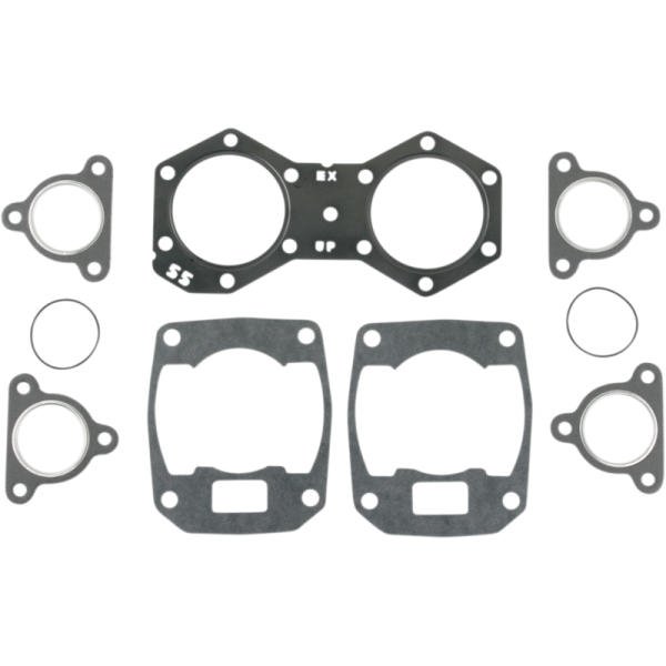 Ensemble de Joints d'Étanchéité Pro-Formance pour Motoneige Polaris||Pro-Formance Gasket Set for Polaris Snowmobile