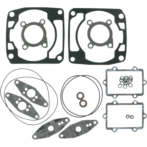 Ensemble de Joints d'Étanchéité Pro-Formance pour Motoneige Arctic Cat Vertex, 710296