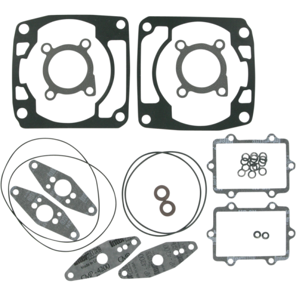 Ensemble de Joints d'Étanchéité Pro-Formance pour Motoneige Arctic Cat||Pro-Formance Gasket Set for Arctic Cat Snowmobile