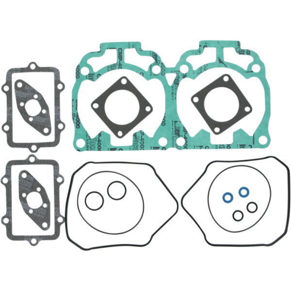 Ensemble de Joints d'Étanchéité Pro-Formance pour Motoneige avec Moteur Rotax