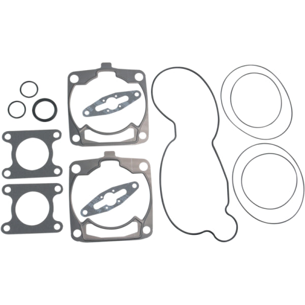 Ensemble de Joints d'Étanchéité Pro-Formance pour Motoneige Polaris Vertex, 710307