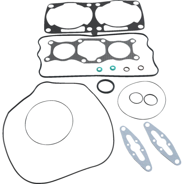 Ensemble de Joints d'Étanchéité Pro-Formance pour Motoneige Polaris Vertex, 710316