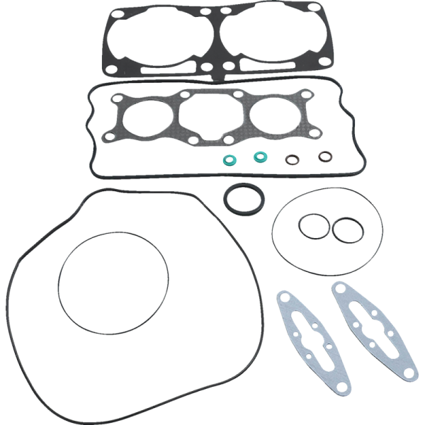 Ensemble de Joints d'Étanchéité Pro-Formance pour Motoneige Polaris||Pro-Formance Gasket Set for Polaris Snowmobile