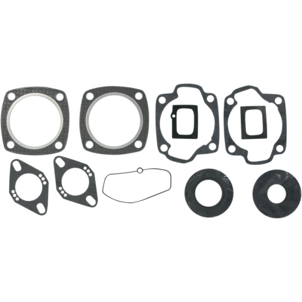 Ensemble Complet de Joints de Moteur pour Motoneige avec Moteur Rotax||Complete Engine Gasket Set for Snowmobile with Rotax Engines