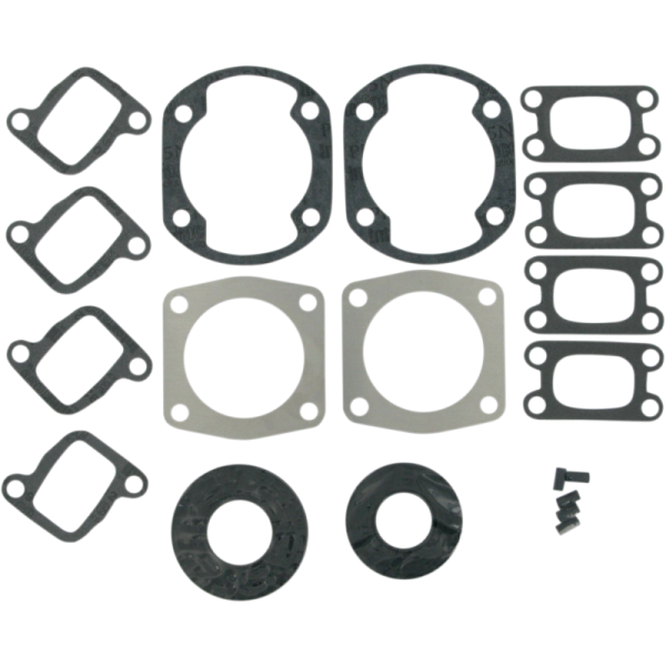 Ensemble Complet de Joints de Moteur pour Motoneige avec Moteur Rotax||Complete Engine Gasket Set for Snowmobile with Rotax Engines