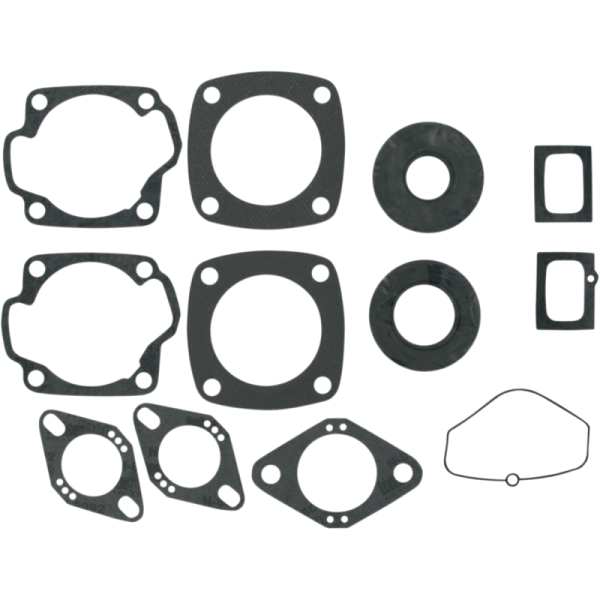 Ensemble Complet de Joints de Moteur pour Motoneige avec Moteur Rotax||Complete Engine Gasket Set for Snowmobile with Rotax Engines