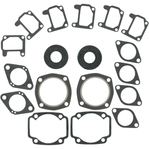 Ensemble Complet de Joints de Moteur pour Motoneige Kawasaki