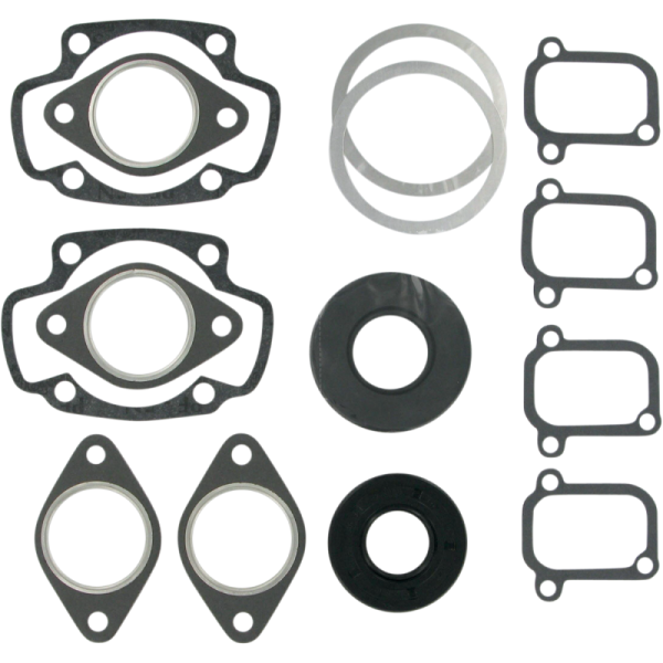 Ensemble Complet de Joints de Moteur pour Motoneige Kawasaki