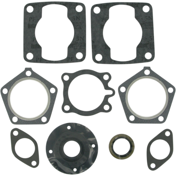 Ensemble Complet de Joints de Moteur pour Motoneige Polaris||Complete Engine Gasket Set for Polaris Snowmobile