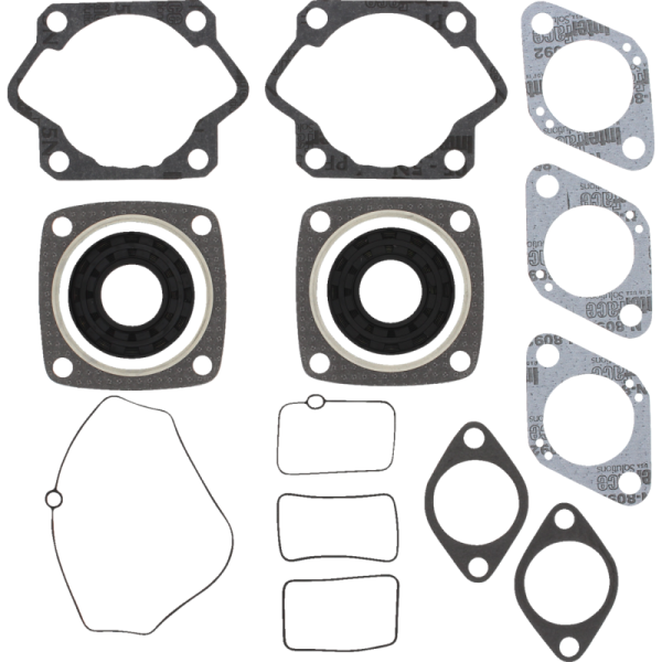 Ensemble Complet de Joints de Moteur pour Motoneige Arctic Cat