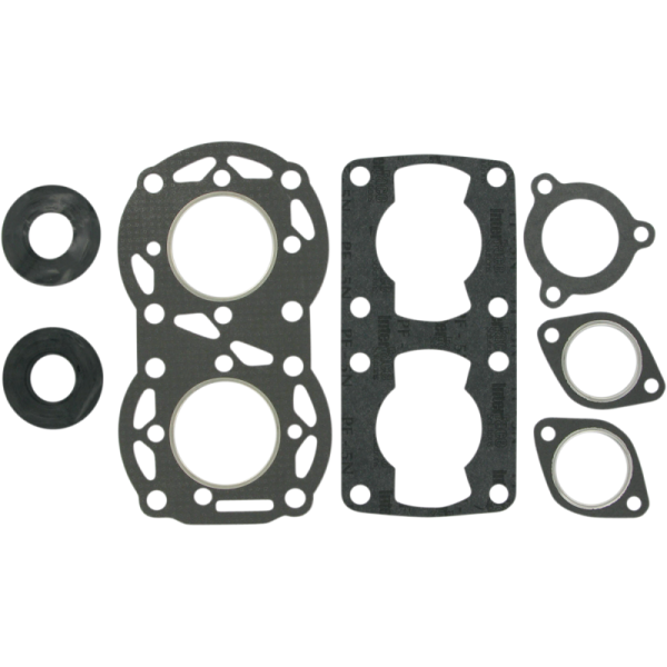 Ensemble Complet de Joints de Moteur pour Motoneige Polaris||Complete Engine Gasket Set for Polaris Snowmobile