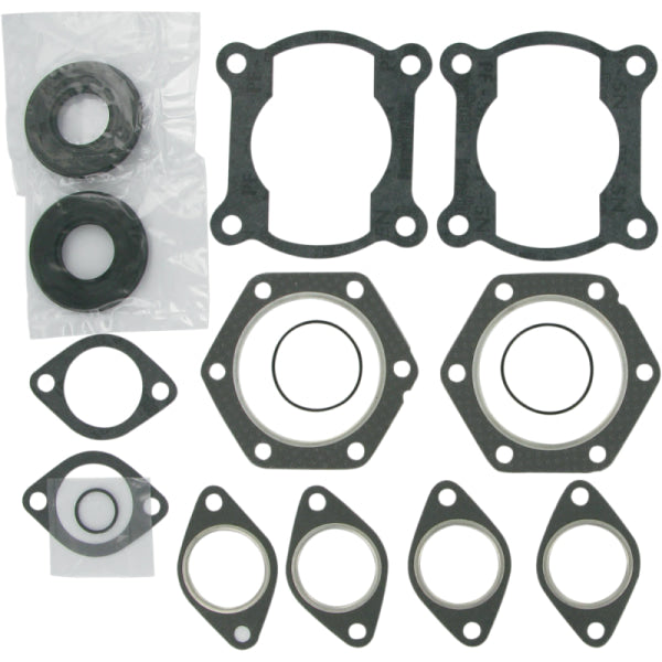 Ensemble Complet de Joints de Moteur pour Motoneige Polaris Vertex, 711110C