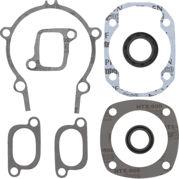 Ensemble Complet de Joints de Moteur pour Motoneige Ski-Doo||Complete Engine Gasket Set for Ski-Doo Snowmobile