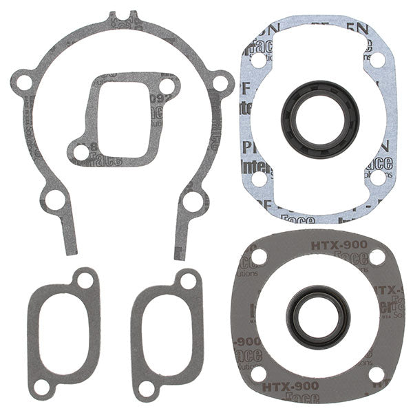 Gasket Set with Oil Pan Seals