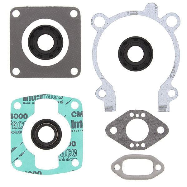 Gasket Set with Oil Pan Seals