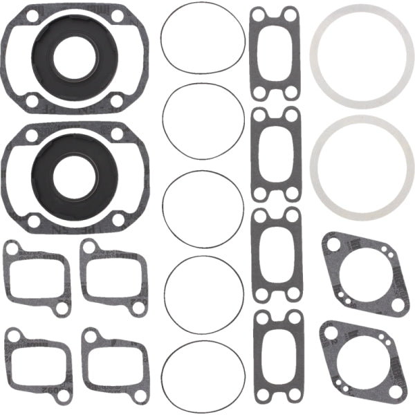 Ensemble Complet de Joints de Moteur pour Motoneige Ski-Doo Vertex, 711162A