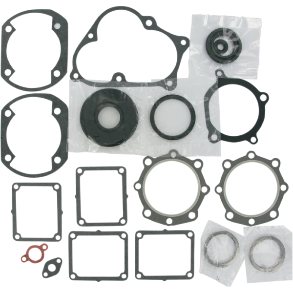 Ensemble Complet de Joints de Moteur pour Motoneige Yamaha