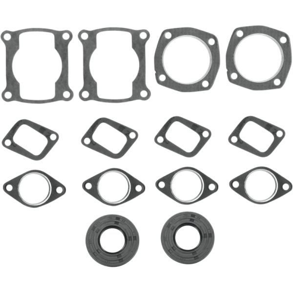 Ensemble Complet de Joints de Moteur pour Motoneige Polaris Vertex, 711173