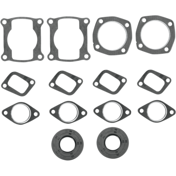 Ensemble Complet de Joints de Moteur pour Motoneige Polaris||Complete Engine Gasket Set for Polaris Snowmobile