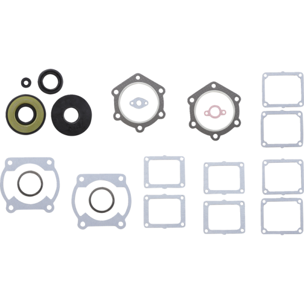 Ensemble Complet de Joints de Moteur pour Motoneige Yamaha