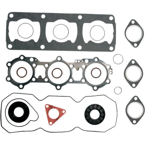 Ensemble Complet de Joints de Moteur pour Motoneige Polaris Vertex, 711205