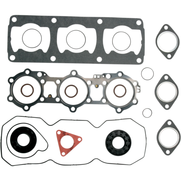 Ensemble Complet de Joints de Moteur pour Motoneige Polaris||Complete Engine Gasket Set for Polaris Snowmobile