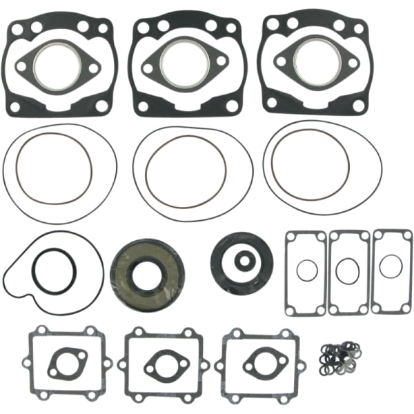 Ensemble Complet de Joints de Moteur pour Motoneige Arctic Cat Vertex, 711216