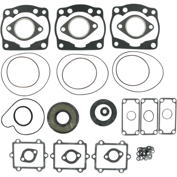 Ensemble Complet de Joints de Moteur pour Motoneige Arctic Cat