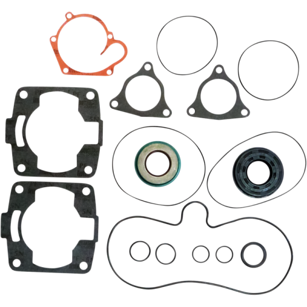 Ensemble Complet de Joints de Moteur pour Motoneige Polaris||Complete Engine Gasket Set for Polaris Snowmobile