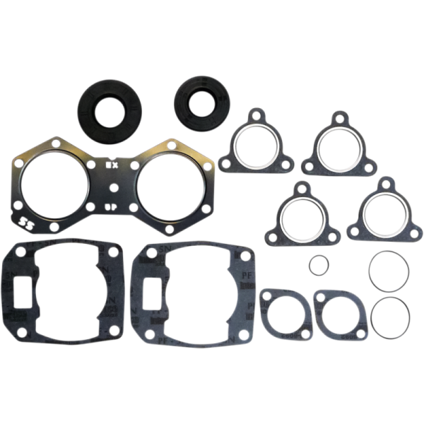 Ensemble Complet de Joints de Moteur pour Motoneige Polaris||Complete Engine Gasket Set for Polaris Snowmobile