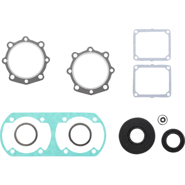 Ensemble Complet de Joints de Moteur pour Motoneige Yamaha