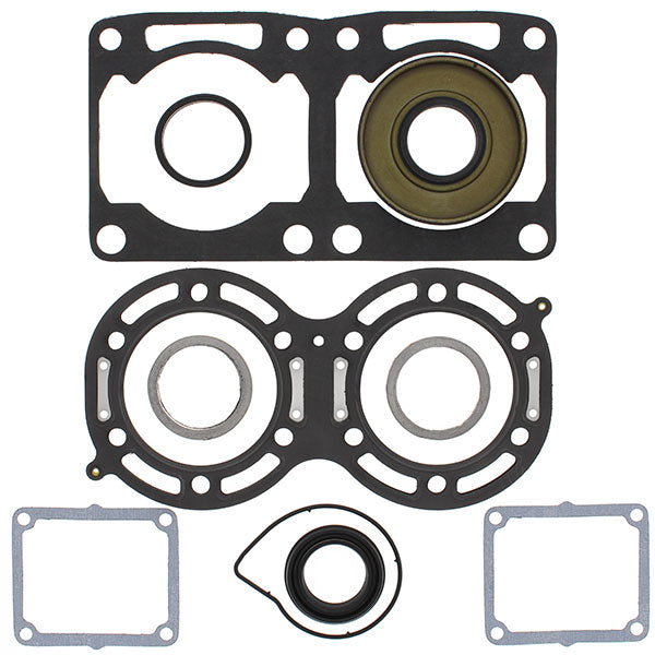 Gasket Set with Oil Pan Seals