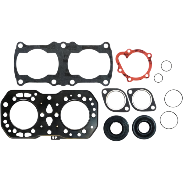 Ensemble Complet de Joints de Moteur pour Motoneige Polaris||Complete Engine Gasket Set for Polaris Snowmobile