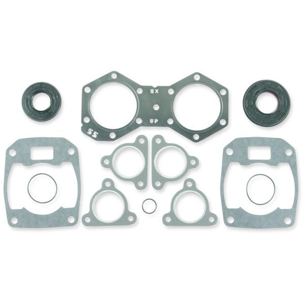 Ensemble Complet de Joints de Moteur pour Motoneige Polaris||Complete Engine Gasket Set for Polaris Snowmobile