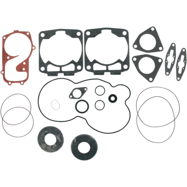 Ensemble Complet de Joints de Moteur pour Motoneige Polaris||Complete Engine Gasket Set for Polaris Snowmobile