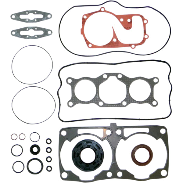 Ensemble Complet de Joints de Moteur pour Motoneige Polaris Vertex, 711310